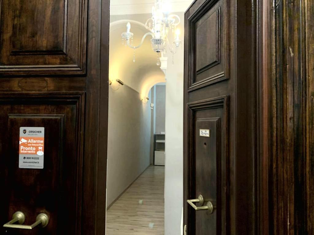 Amoroma Vatican エクステリア 写真