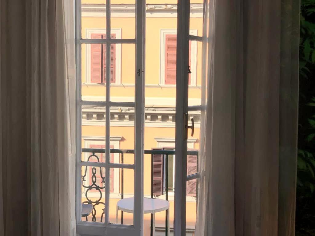 Amoroma Vatican エクステリア 写真