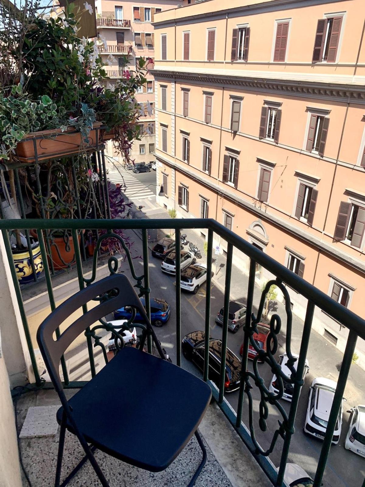 Amoroma Vatican エクステリア 写真